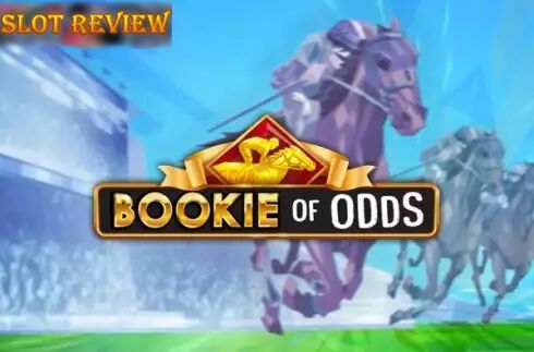 Bookie of Odds Slot Review